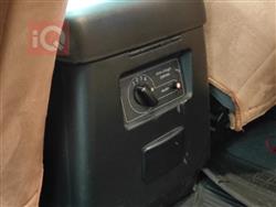 Nissan Patrol Safari